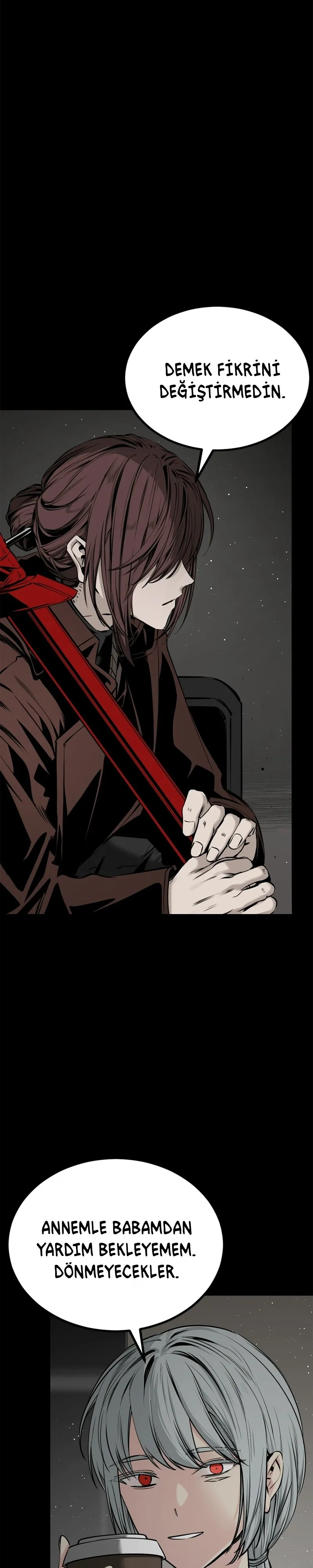 Kahraman Katili SON BÖLÜMÜ OKUMAYA GİT - Sayfa 11