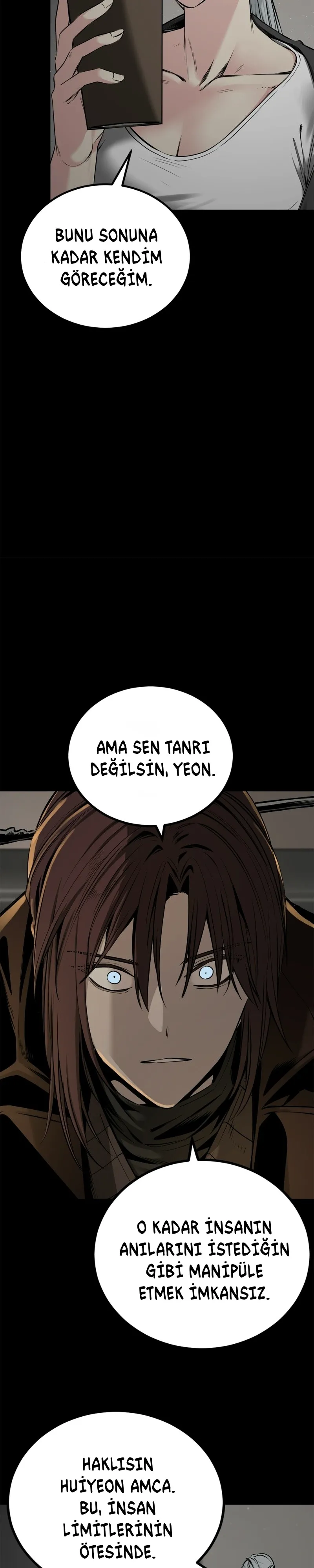 Kahraman Katili SON BÖLÜMÜ OKUMAYA GİT - Sayfa 12