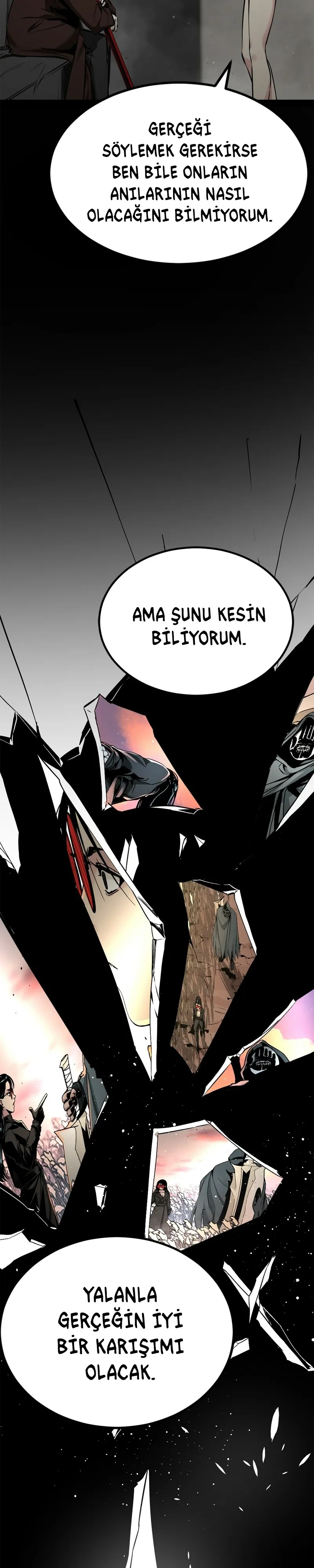 Kahraman Katili SON BÖLÜMÜ OKUMAYA GİT - Sayfa 14