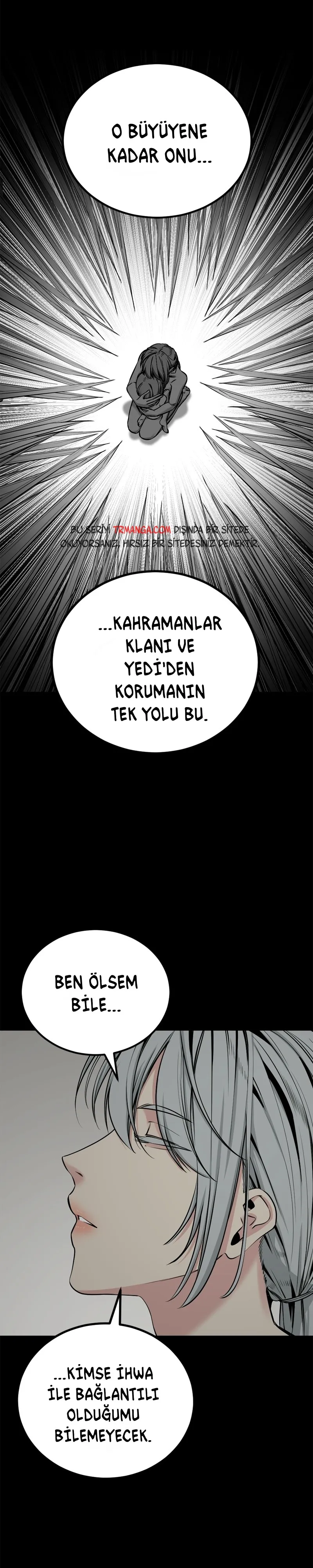 Kahraman Katili SON BÖLÜMÜ OKUMAYA GİT - Sayfa 17