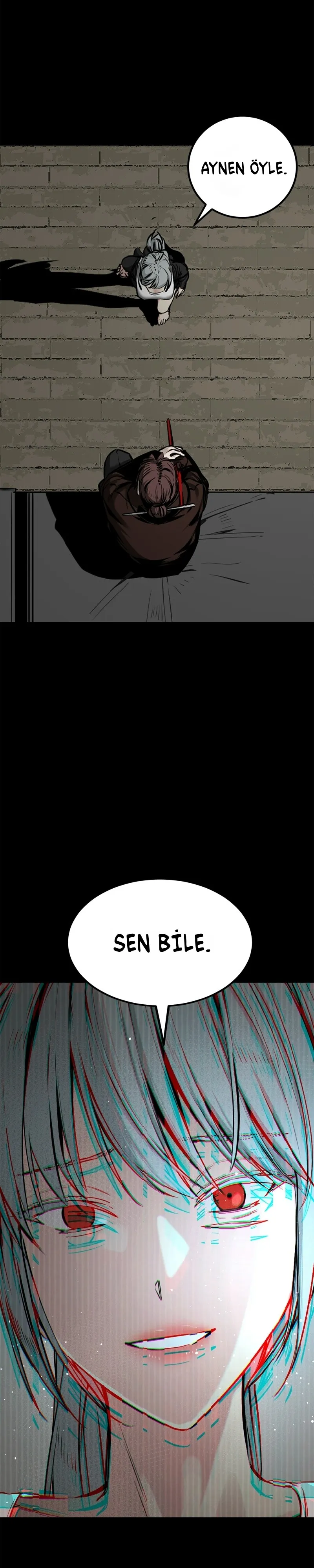 Kahraman Katili SON BÖLÜMÜ OKUMAYA GİT - Sayfa 18