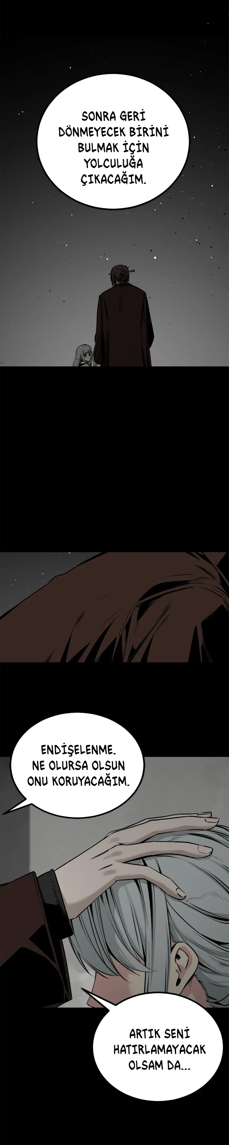 Kahraman Katili SON BÖLÜMÜ OKUMAYA GİT - Sayfa 20