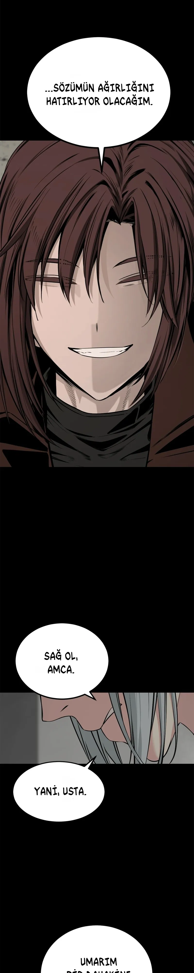 Kahraman Katili SON BÖLÜMÜ OKUMAYA GİT - Sayfa 21