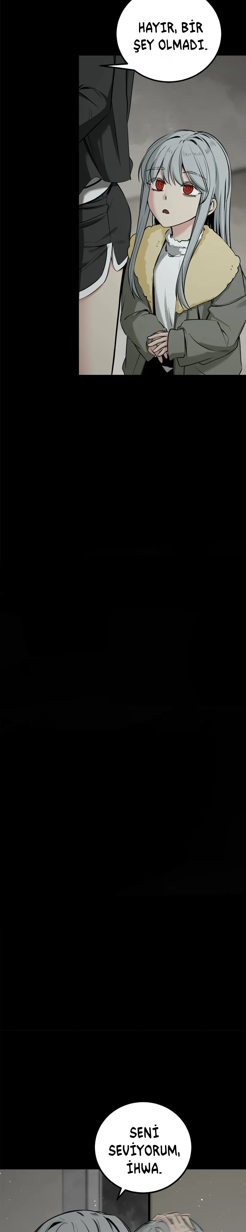 Kahraman Katili SON BÖLÜMÜ OKUMAYA GİT - Sayfa 24