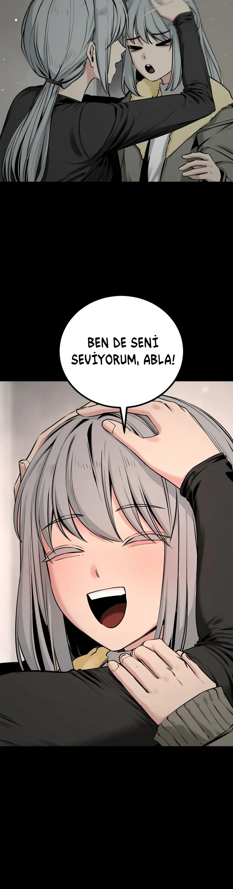 Kahraman Katili SON BÖLÜMÜ OKUMAYA GİT - Sayfa 25