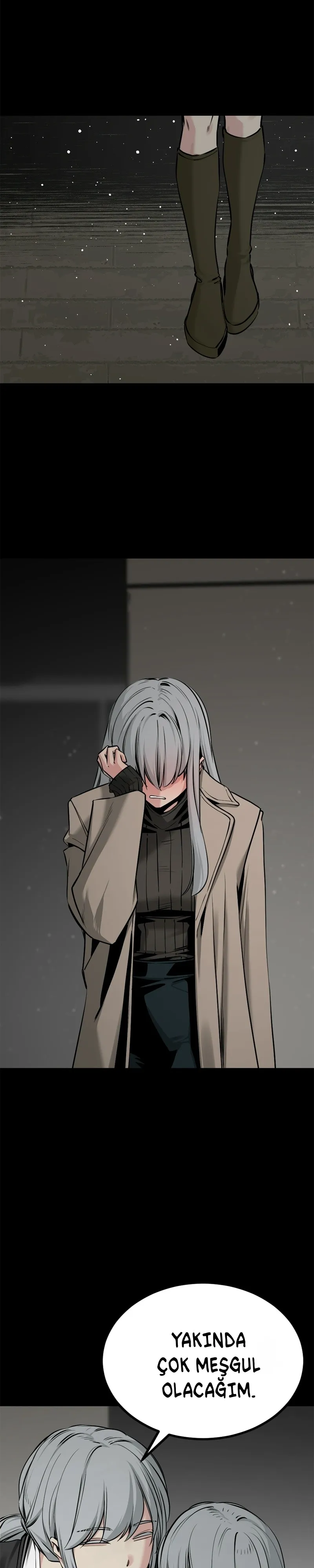 Kahraman Katili SON BÖLÜMÜ OKUMAYA GİT - Sayfa 26