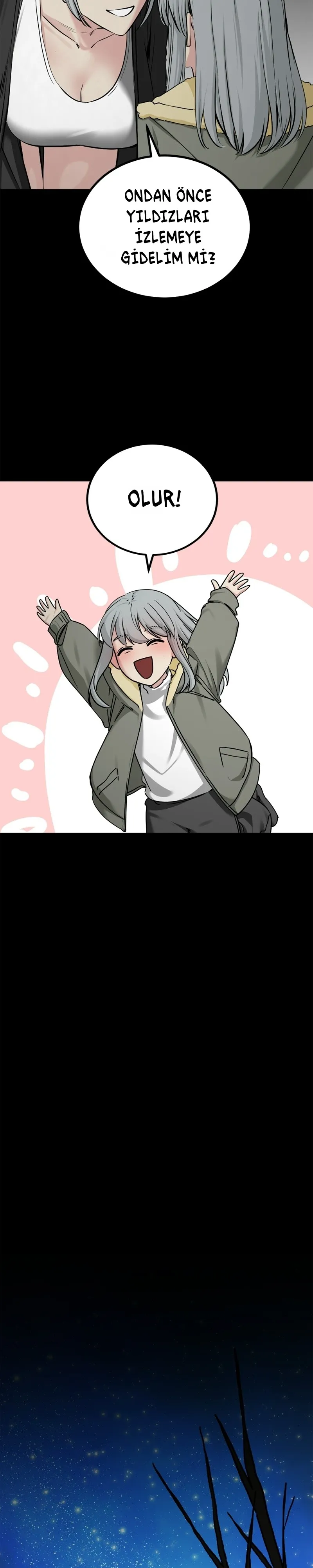 Kahraman Katili SON BÖLÜMÜ OKUMAYA GİT - Sayfa 27