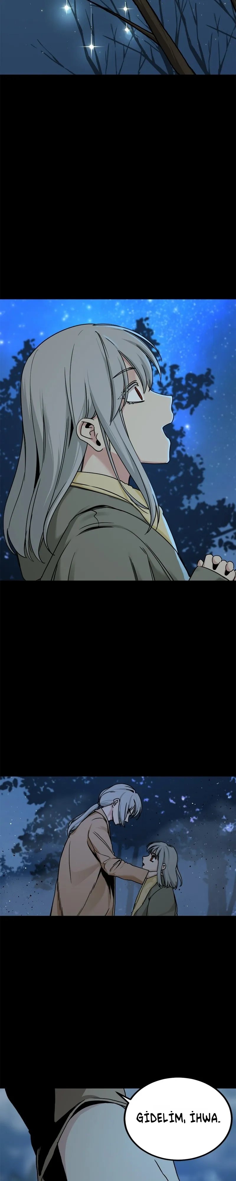 Kahraman Katili SON BÖLÜMÜ OKUMAYA GİT - Sayfa 29