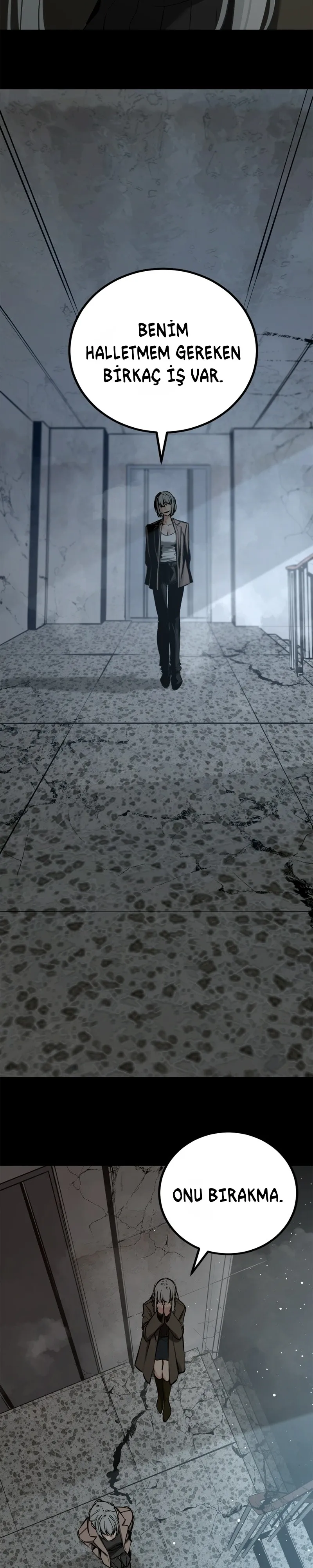 Kahraman Katili SON BÖLÜMÜ OKUMAYA GİT - Sayfa 32