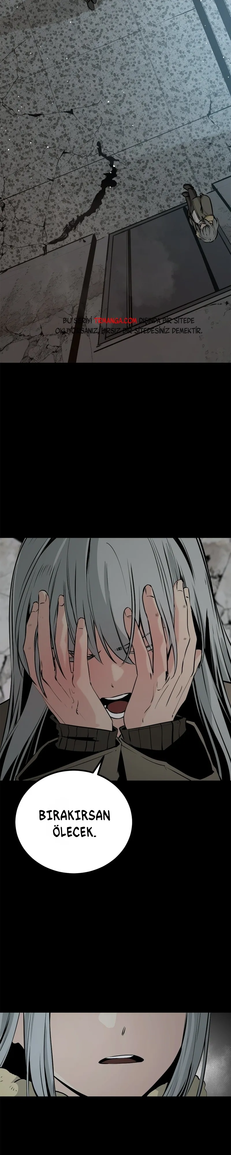 Kahraman Katili SON BÖLÜMÜ OKUMAYA GİT - Sayfa 33