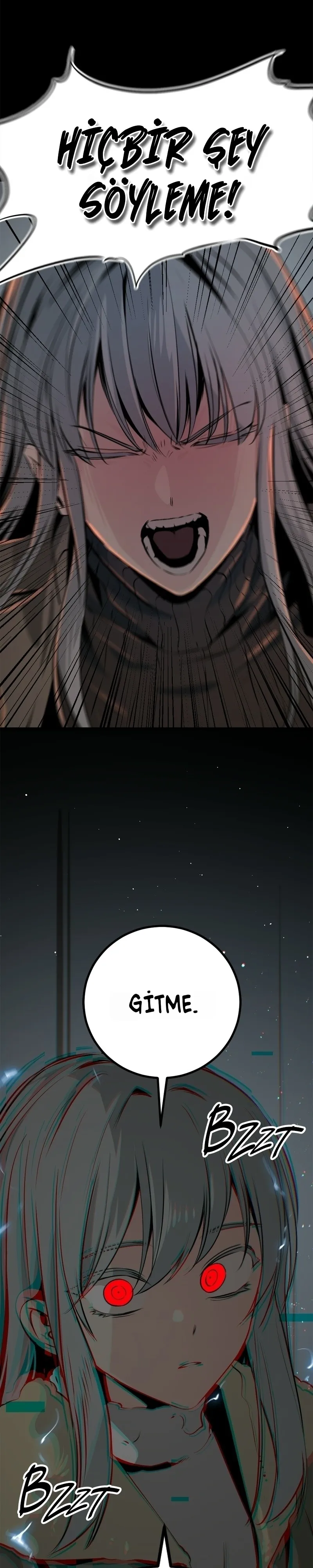 Kahraman Katili SON BÖLÜMÜ OKUMAYA GİT - Sayfa 34