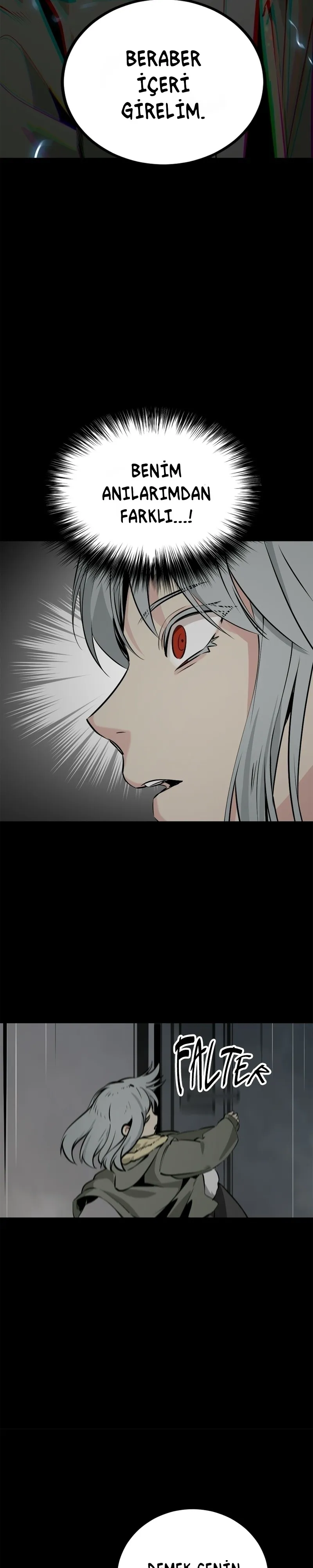 Kahraman Katili SON BÖLÜMÜ OKUMAYA GİT - Sayfa 35