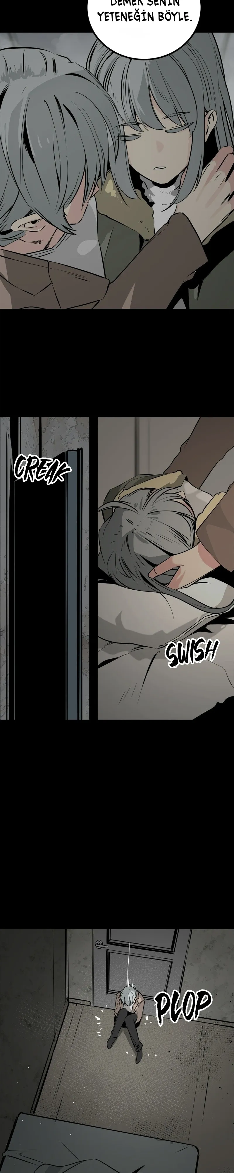 Kahraman Katili SON BÖLÜMÜ OKUMAYA GİT - Sayfa 36