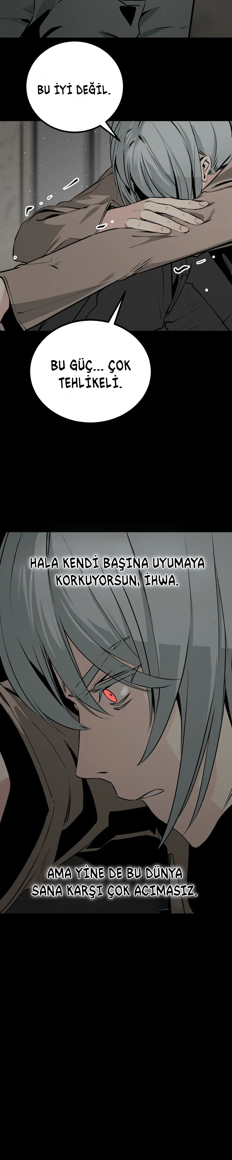 Kahraman Katili SON BÖLÜMÜ OKUMAYA GİT - Sayfa 37