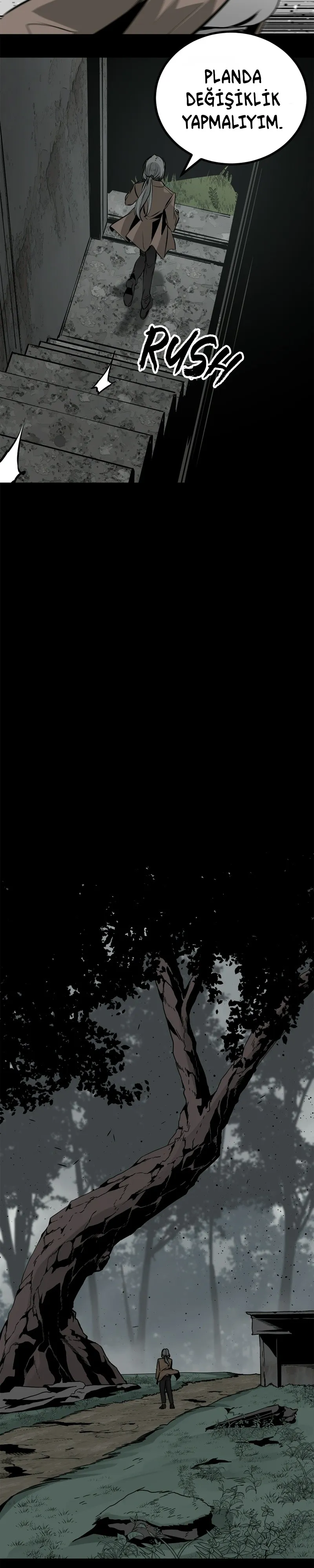 Kahraman Katili SON BÖLÜMÜ OKUMAYA GİT - Sayfa 39