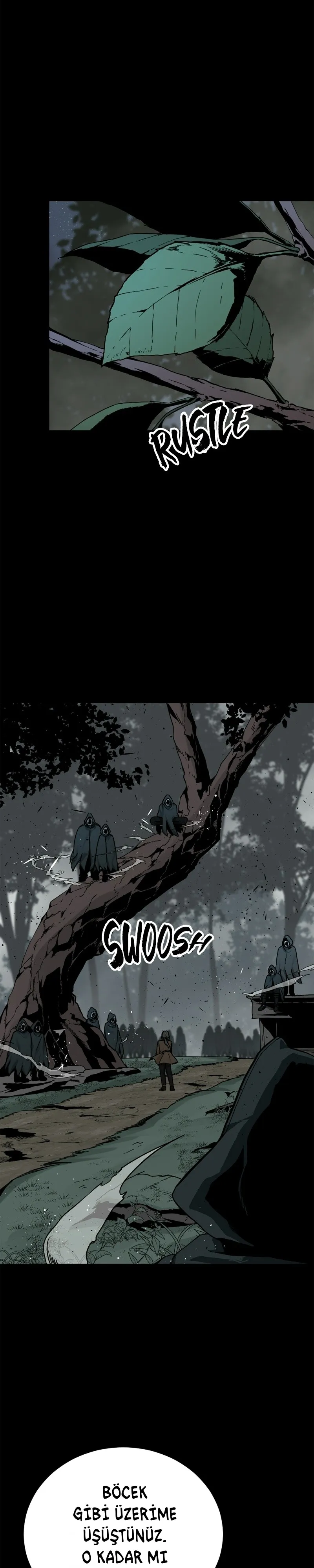 Kahraman Katili SON BÖLÜMÜ OKUMAYA GİT - Sayfa 40