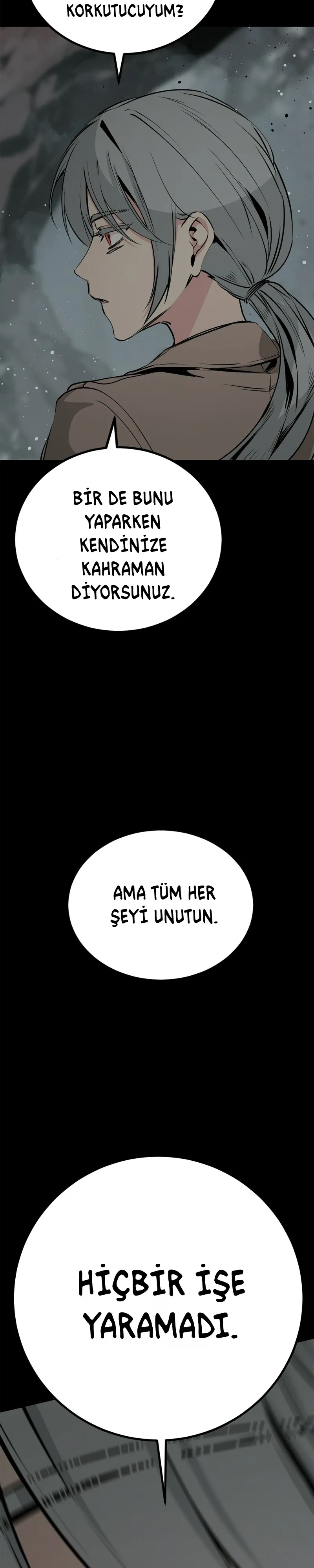 Kahraman Katili SON BÖLÜMÜ OKUMAYA GİT - Sayfa 41