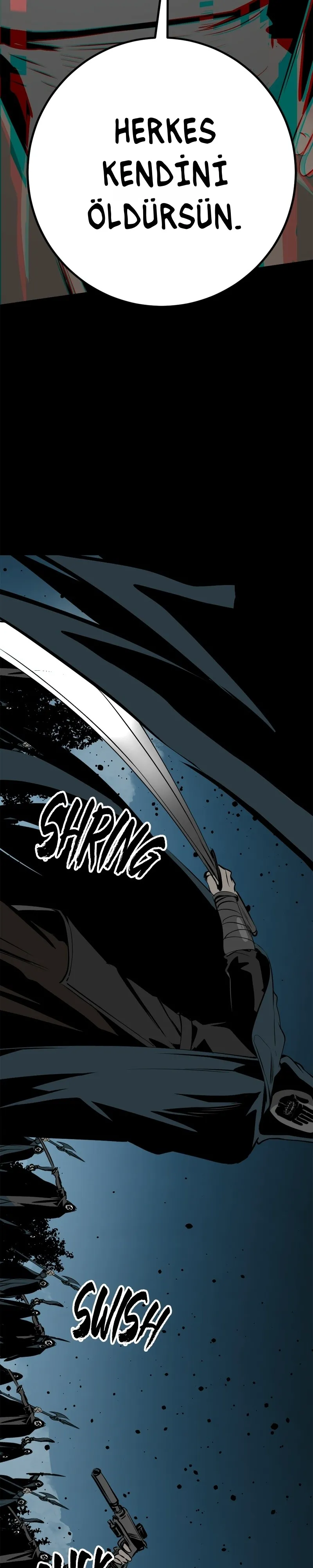 Kahraman Katili SON BÖLÜMÜ OKUMAYA GİT - Sayfa 43