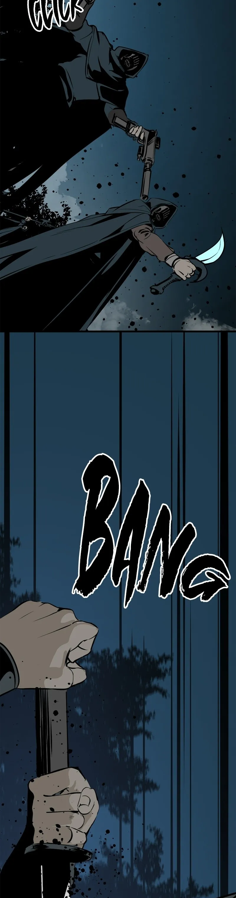 Kahraman Katili SON BÖLÜMÜ OKUMAYA GİT - Sayfa 44