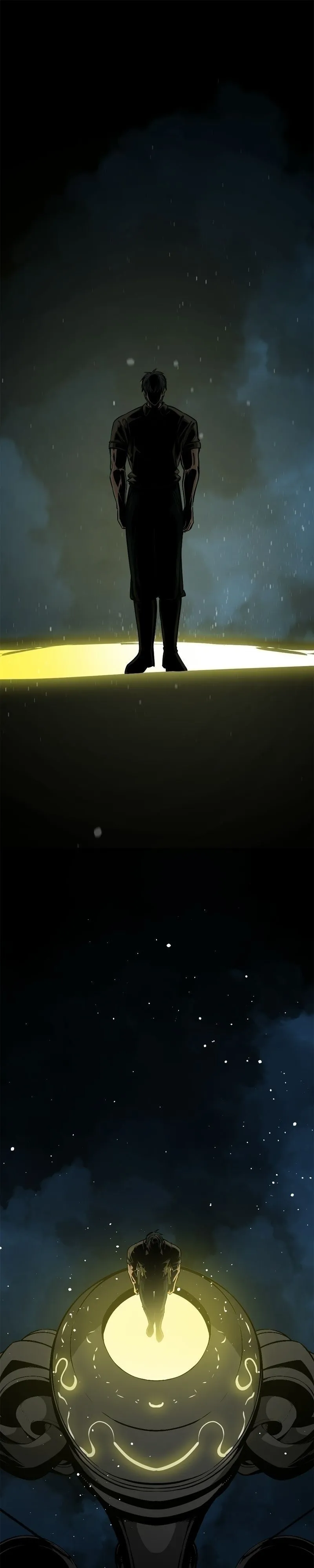 Kahraman Katili Bölüm 251 - Sayfa 1