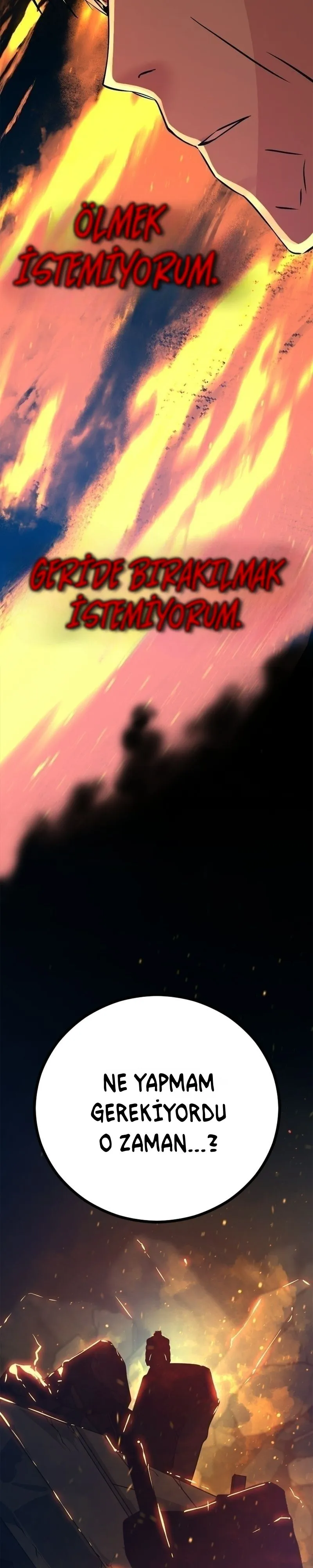 Kahraman Katili Bölüm 251 - Sayfa 5