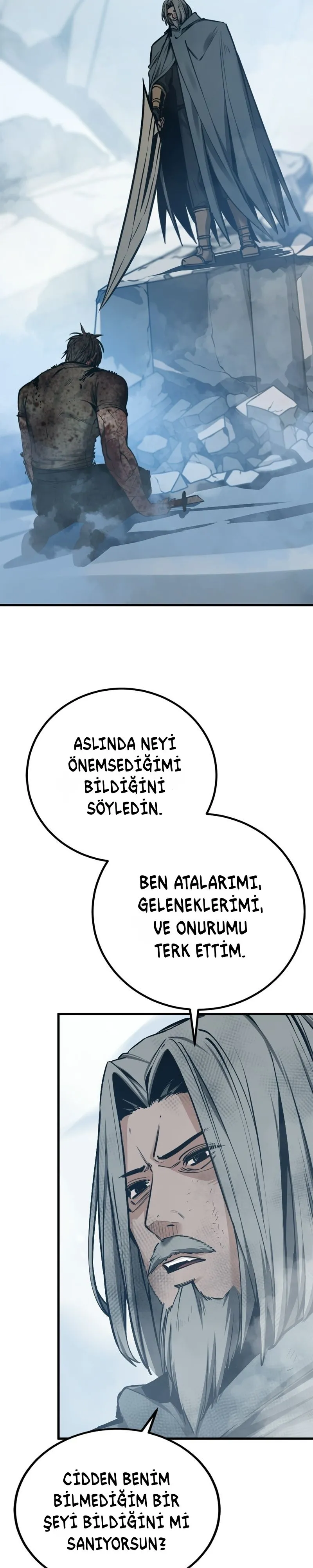 Kahraman Katili Bölüm 251 - Sayfa 13