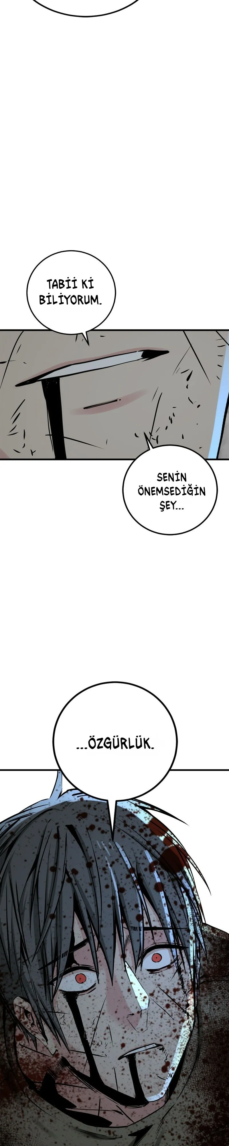 Kahraman Katili Bölüm 251 - Sayfa 14