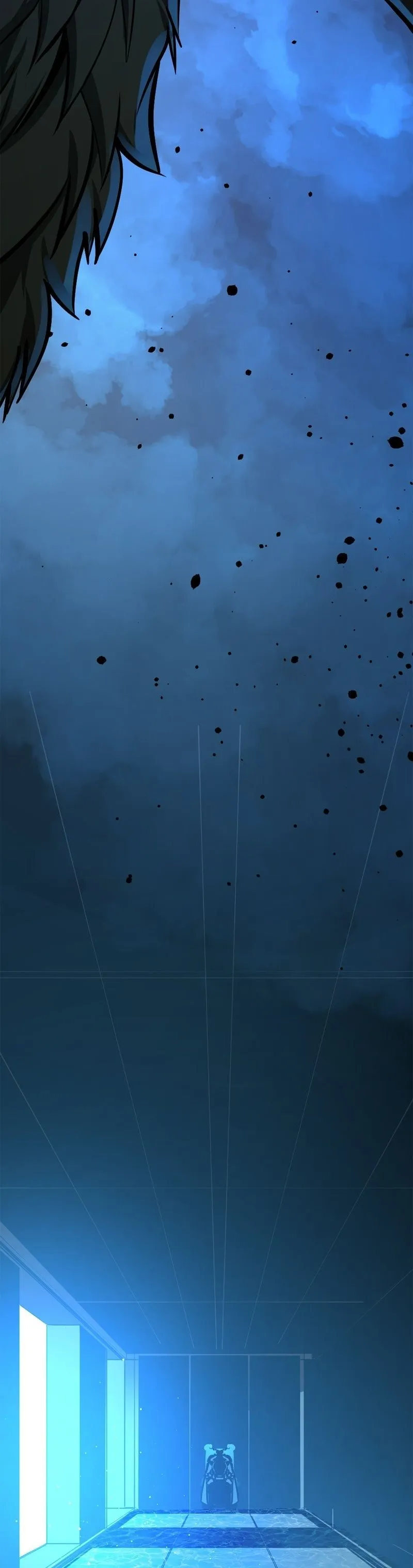 Kahraman Katili Bölüm 251 - Sayfa 18