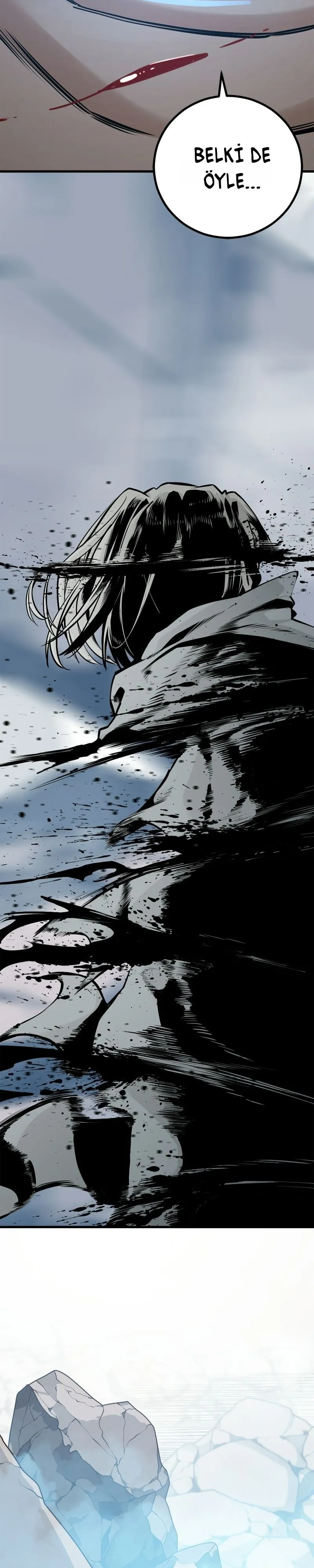Kahraman Katili Bölüm 251 - Sayfa 20
