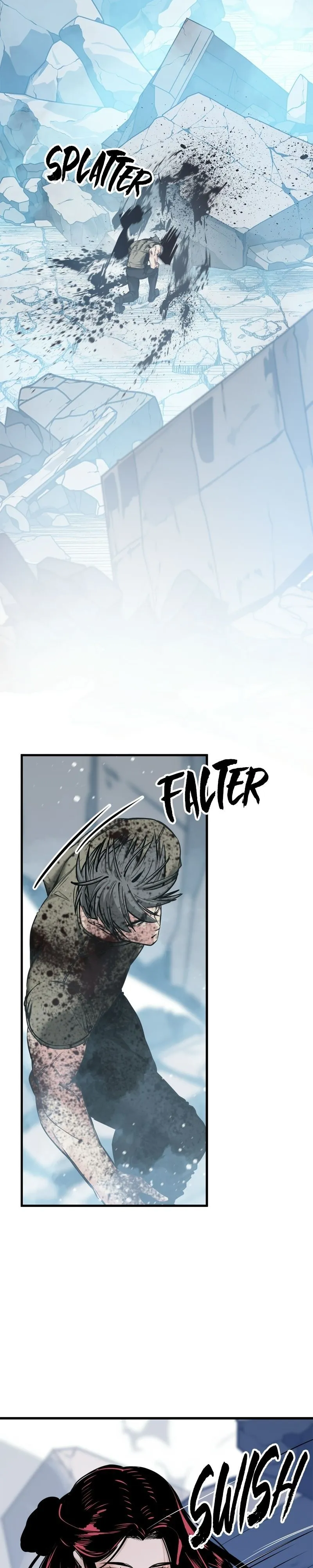 Kahraman Katili Bölüm 251 - Sayfa 21