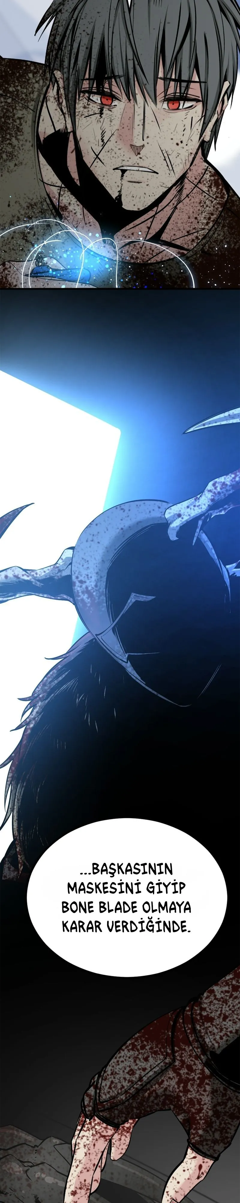 Kahraman Katili Bölüm 251 - Sayfa 23