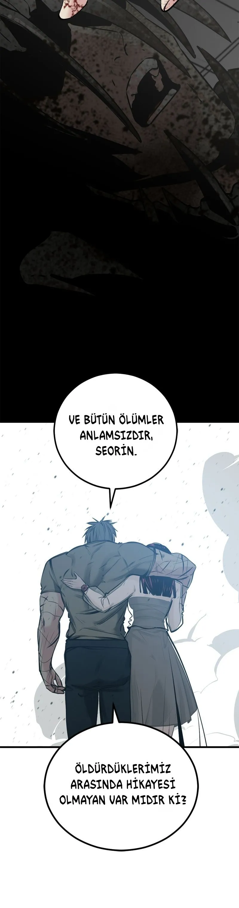 Kahraman Katili Bölüm 251 - Sayfa 24