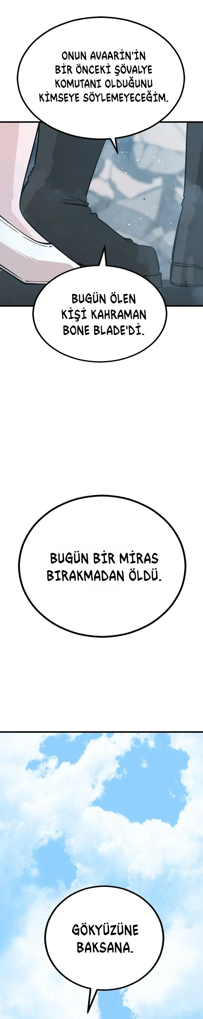 Kahraman Katili Bölüm 251 - Sayfa 25