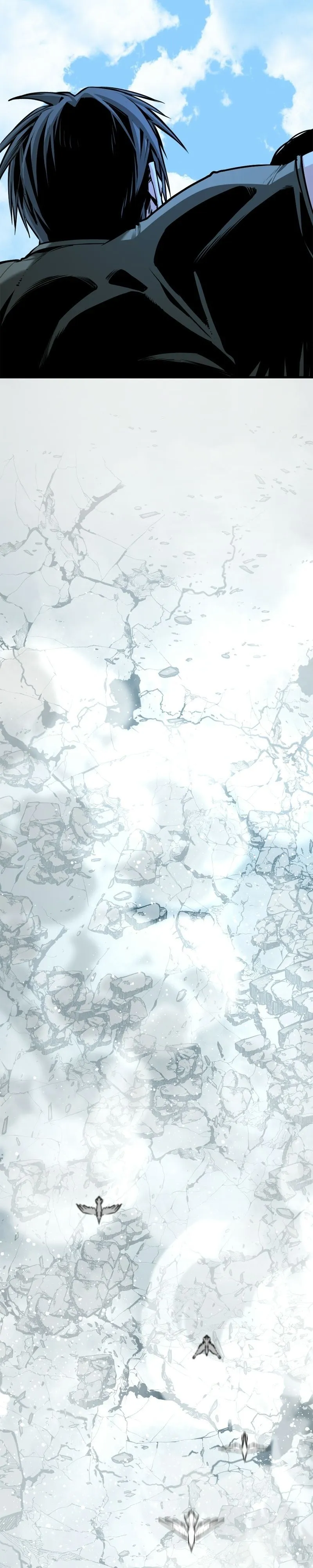 Kahraman Katili Bölüm 251 - Sayfa 26