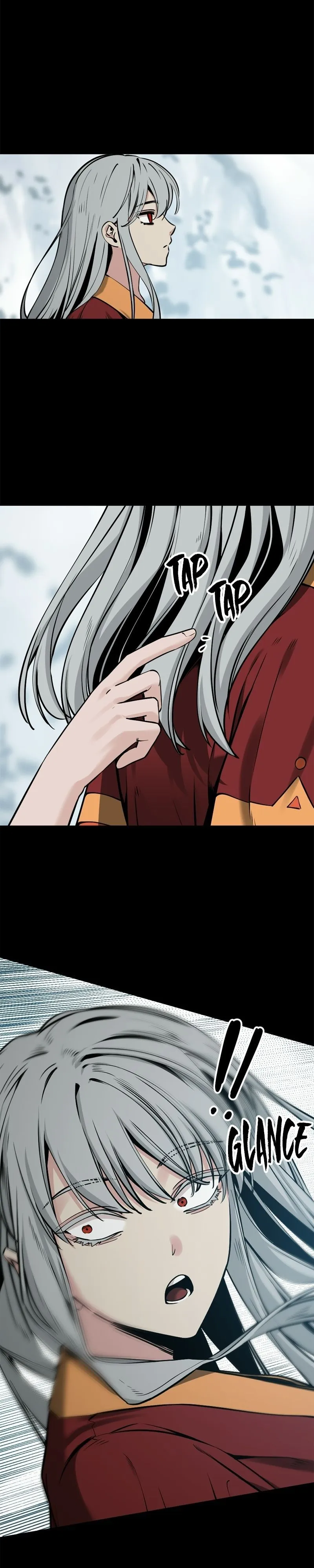 Kahraman Katili Bölüm 251 - Sayfa 32