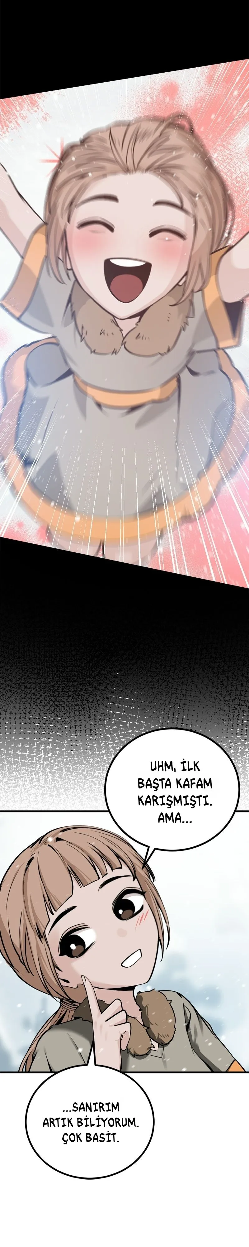 Kahraman Katili Bölüm 251 - Sayfa 33