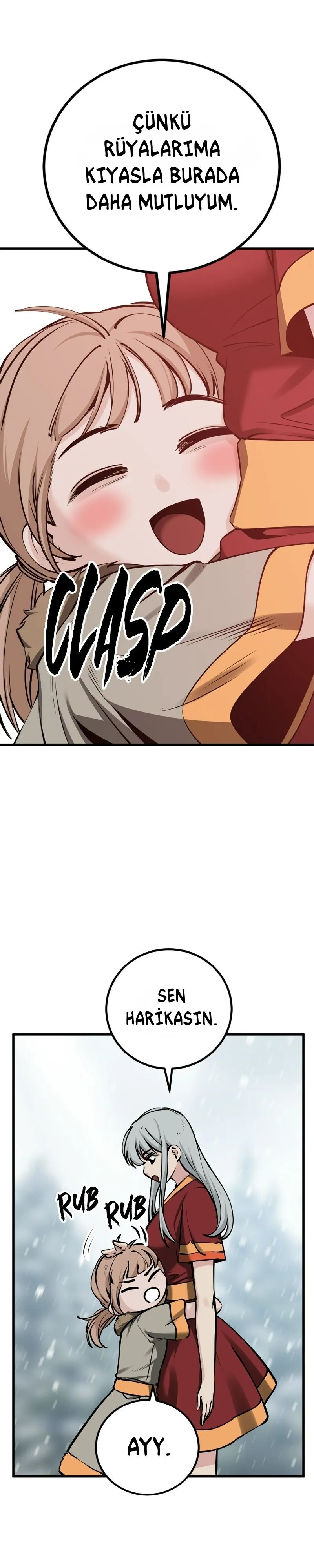 Kahraman Katili Bölüm 251 - Sayfa 34