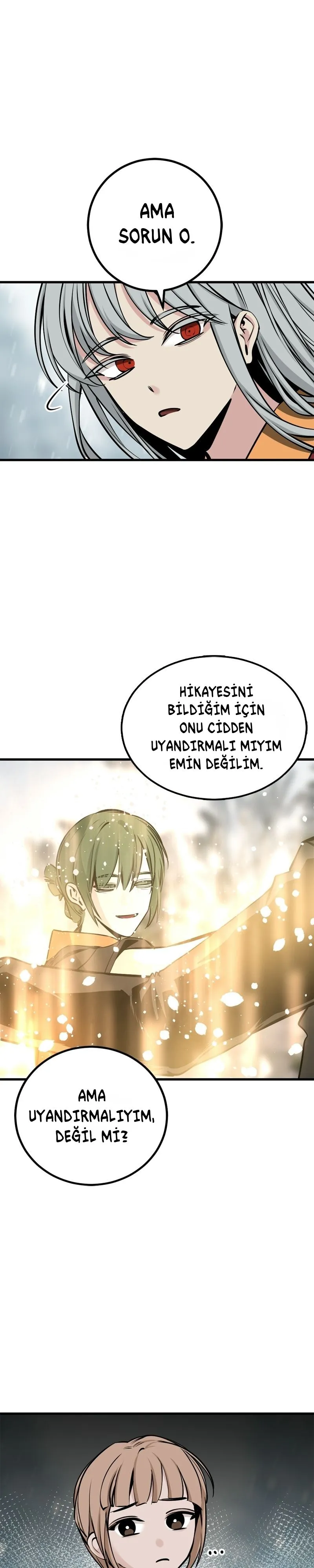 Kahraman Katili Bölüm 251 - Sayfa 35