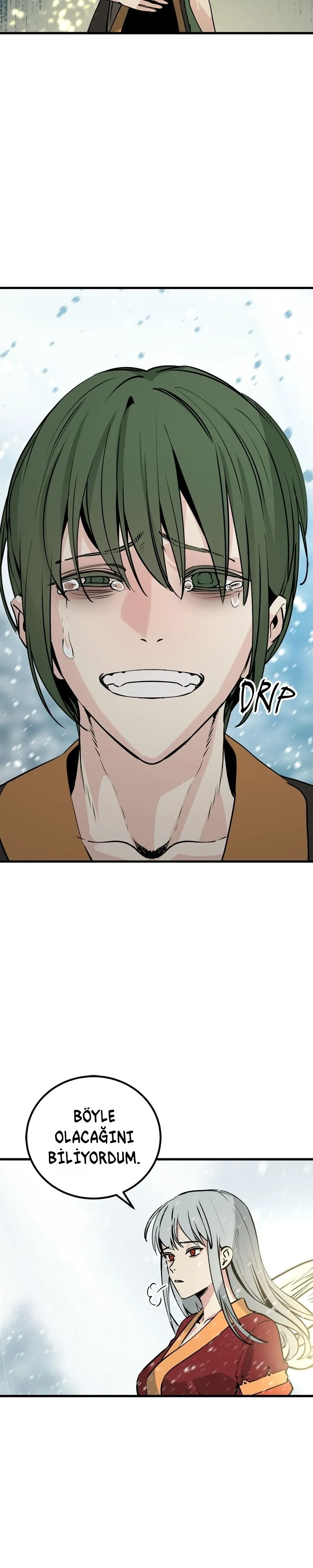 Kahraman Katili Bölüm 251 - Sayfa 37