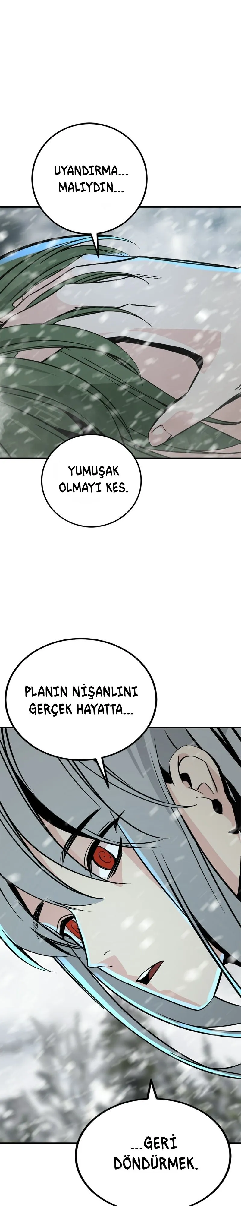 Kahraman Katili Bölüm 251 - Sayfa 39