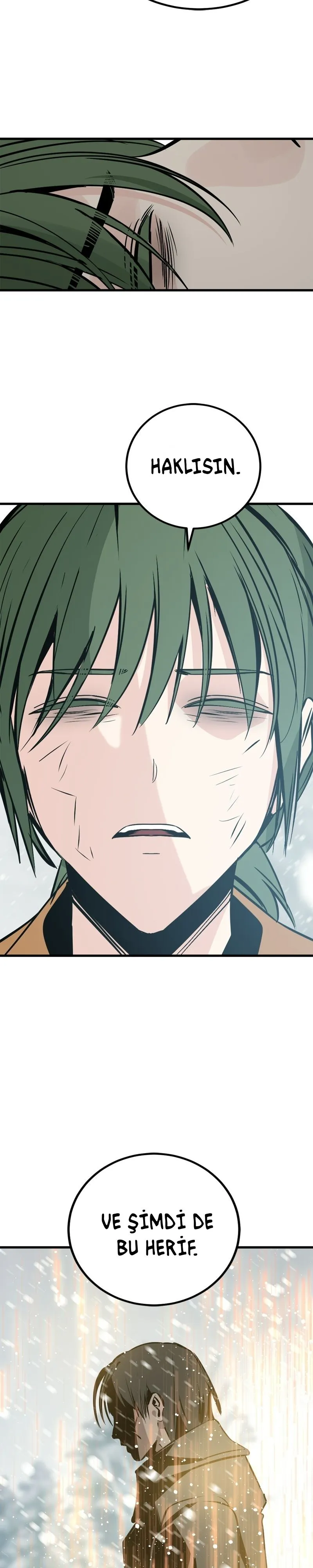 Kahraman Katili Bölüm 251 - Sayfa 40