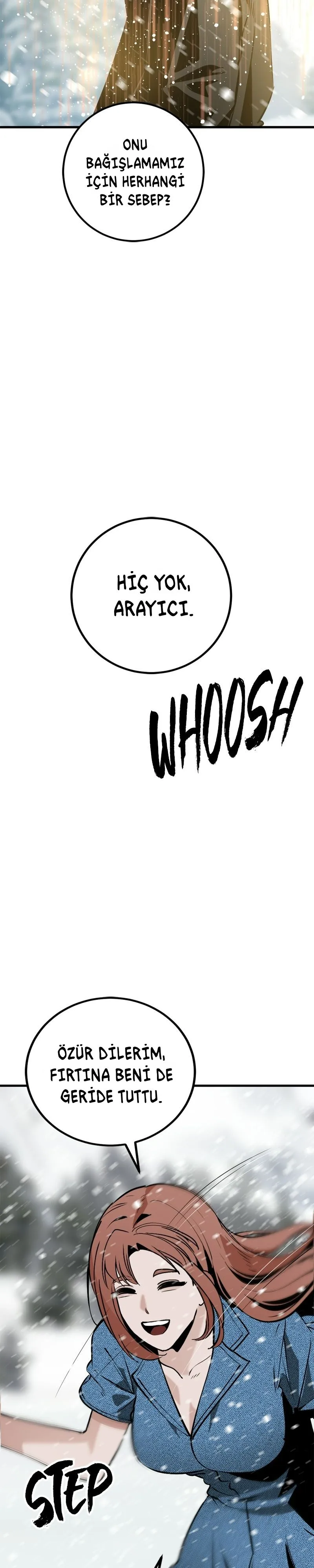 Kahraman Katili Bölüm 251 - Sayfa 41