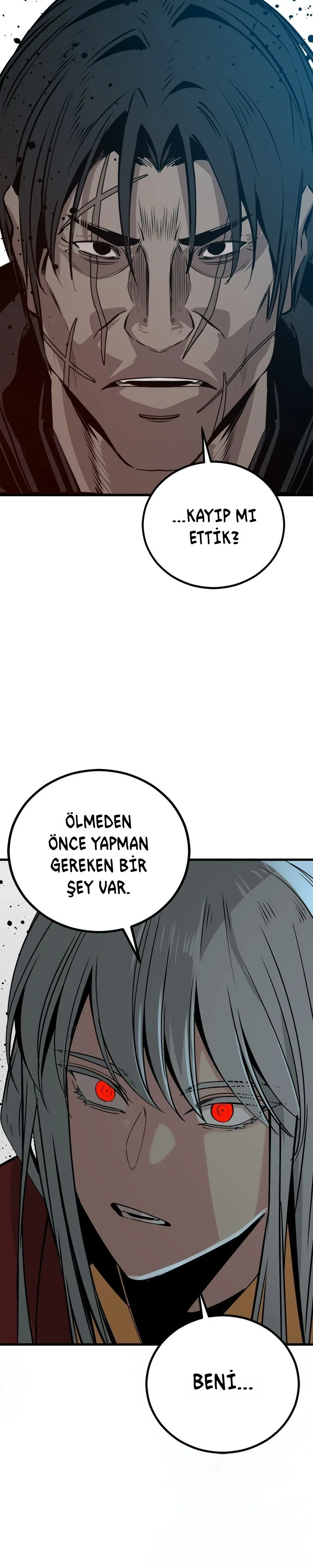 Kahraman Katili Bölüm 251 - Sayfa 43