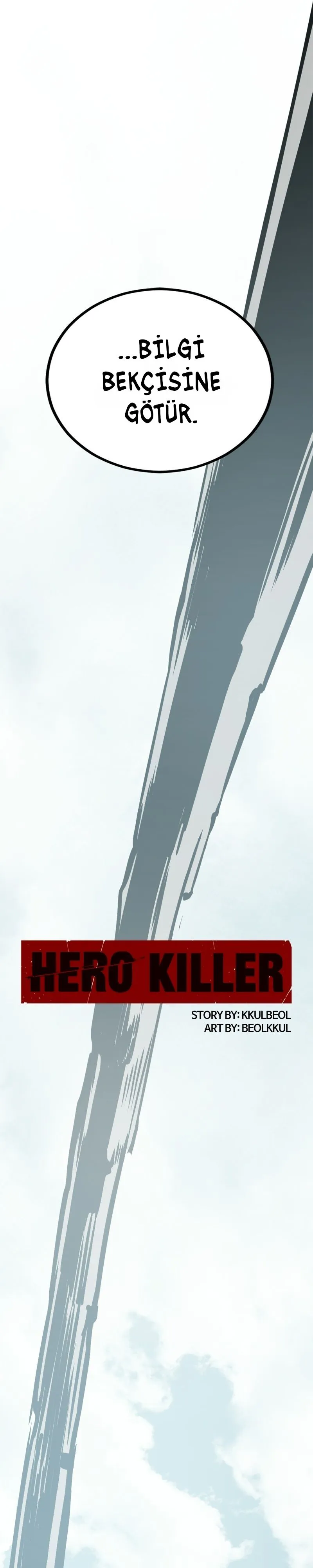 Kahraman Katili Bölüm 251 - Sayfa 44