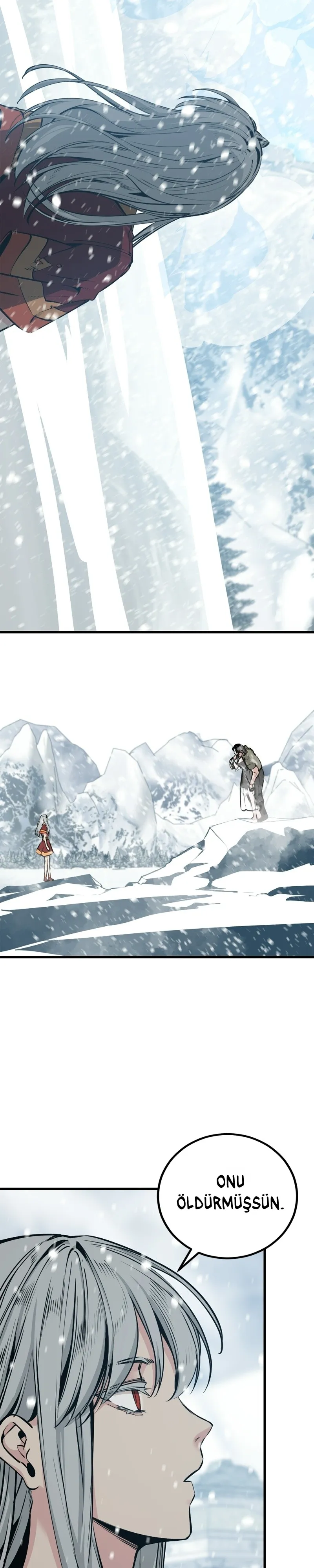 Kahraman Katili Bölüm 252 - Sayfa 2