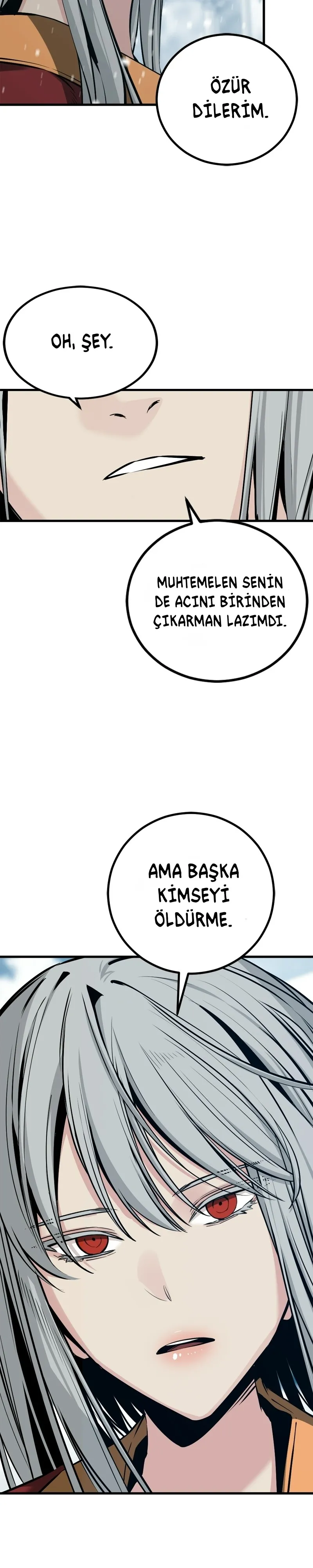 Kahraman Katili Bölüm 252 - Sayfa 3