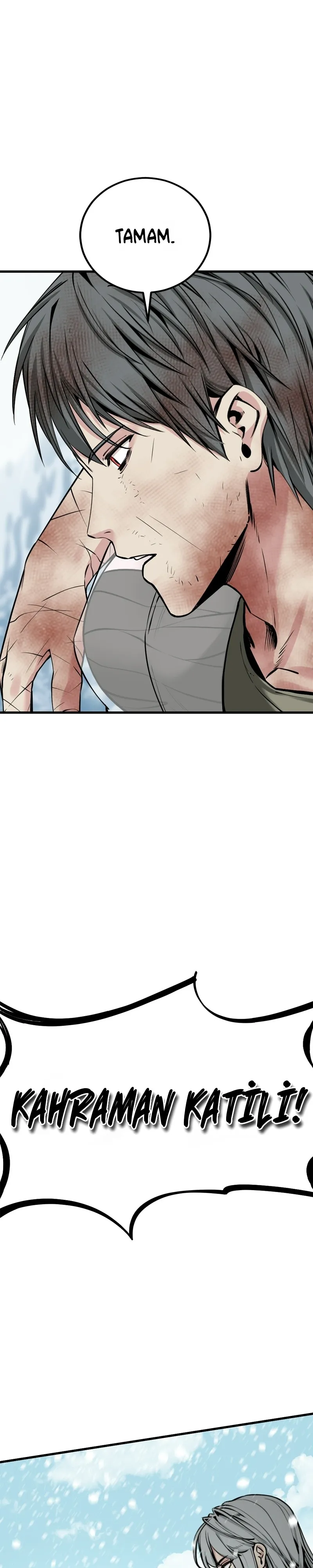 Kahraman Katili Bölüm 252 - Sayfa 4