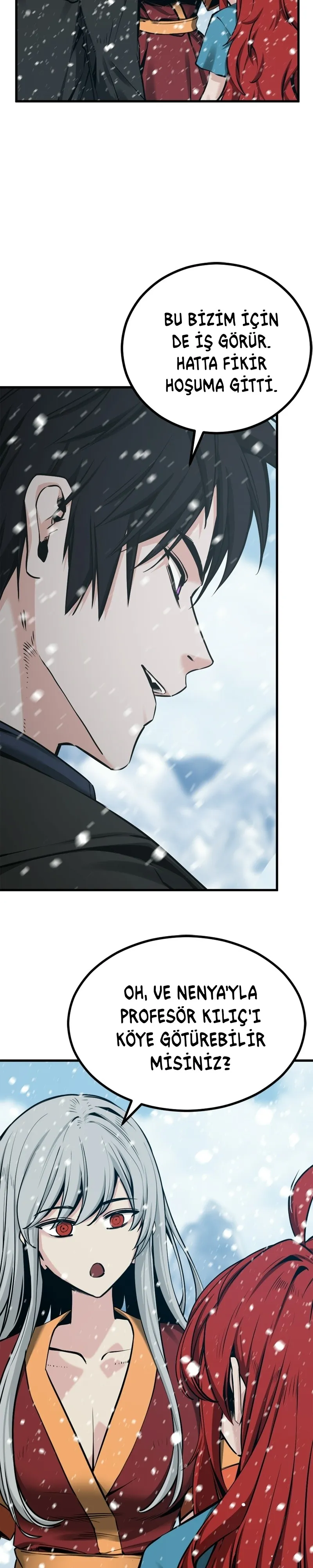 Kahraman Katili Bölüm 252 - Sayfa 7