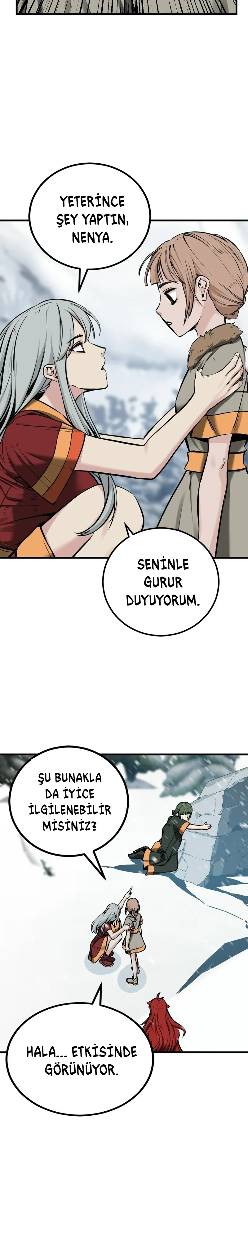 Kahraman Katili Bölüm 252 - Sayfa 9