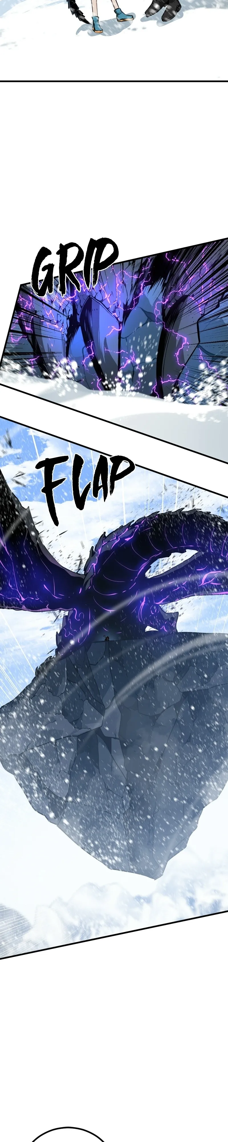 Kahraman Katili Bölüm 252 - Sayfa 11